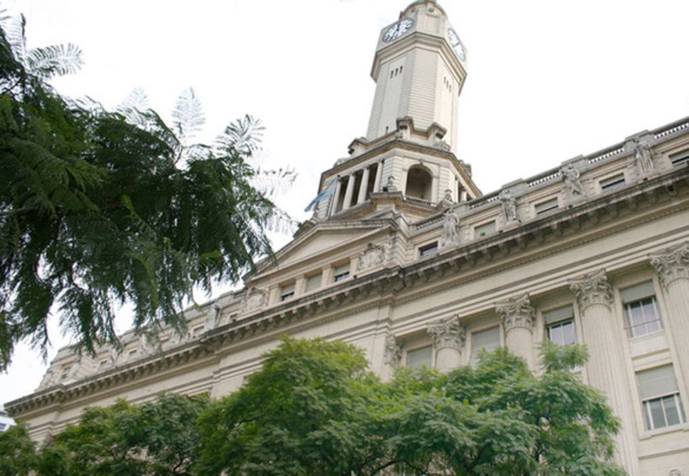 LEGISLATURA 